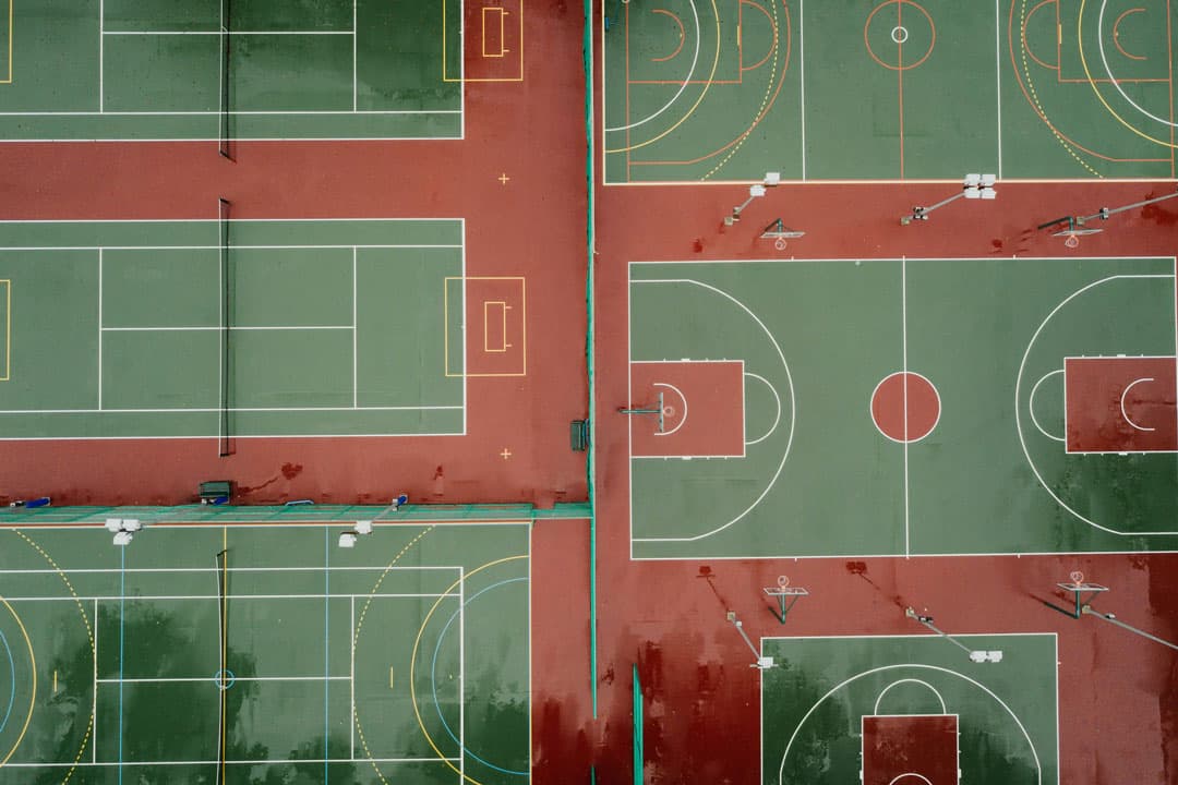 Supporting Other Sports Providers